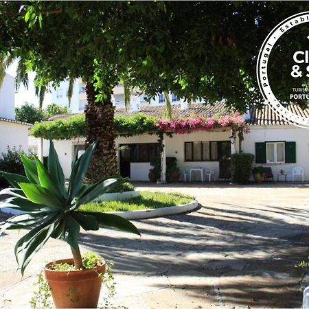 Quinta Da Ameijeira Lagos Exterior foto