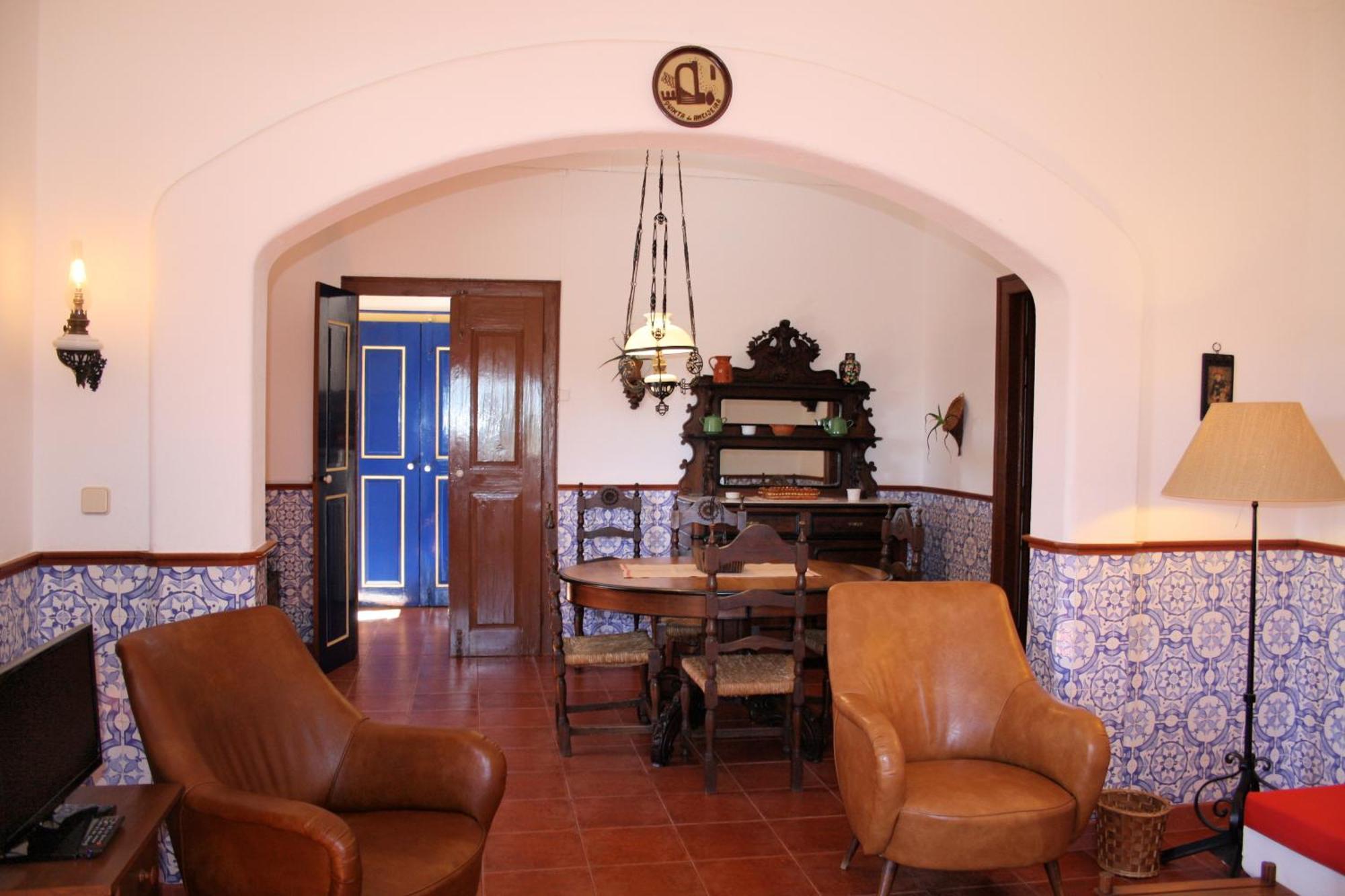 Quinta Da Ameijeira Lagos Zimmer foto