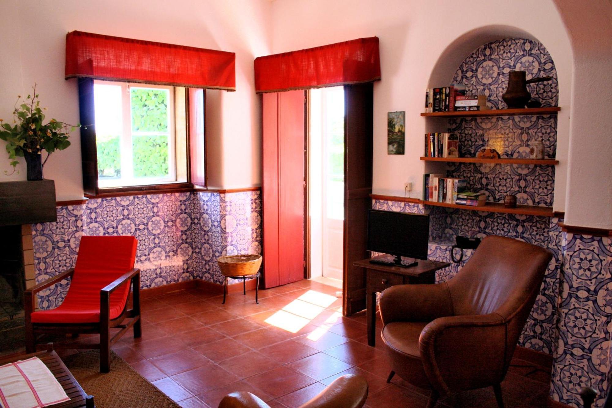 Quinta Da Ameijeira Lagos Zimmer foto