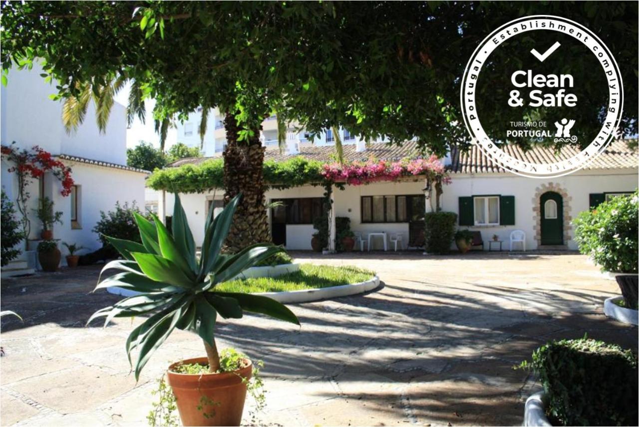 Quinta Da Ameijeira Lagos Exterior foto